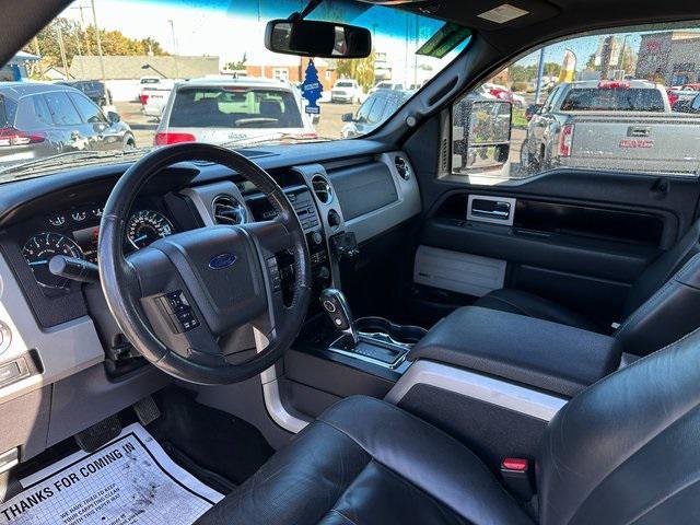 used 2011 Ford F-150 car, priced at $19,799