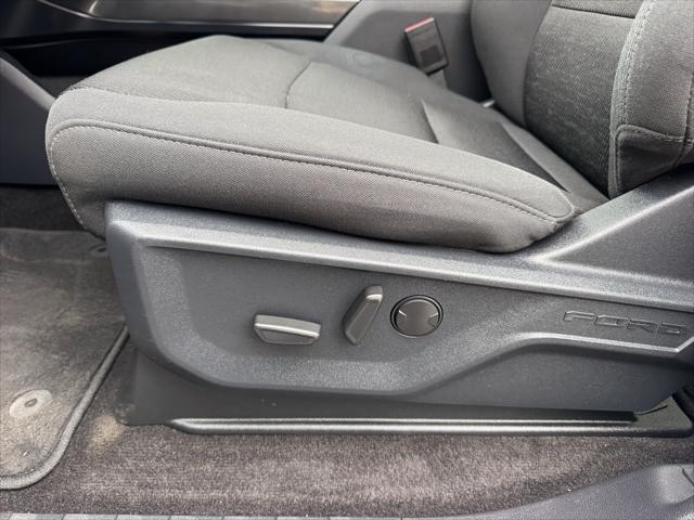 used 2022 Ford F-150 car, priced at $42,999