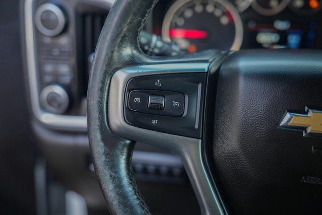 used 2022 Chevrolet Silverado 3500 car, priced at $43,999