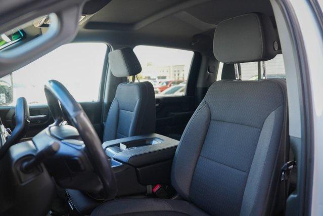 used 2022 Chevrolet Silverado 3500 car, priced at $43,999