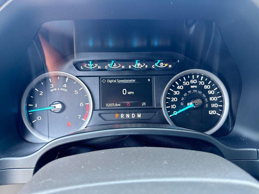 used 2021 Ford Expedition car, priced at $30,990