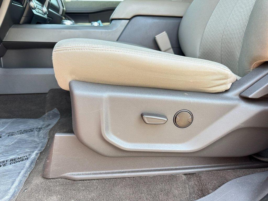 used 2021 Ford Expedition car, priced at $30,990