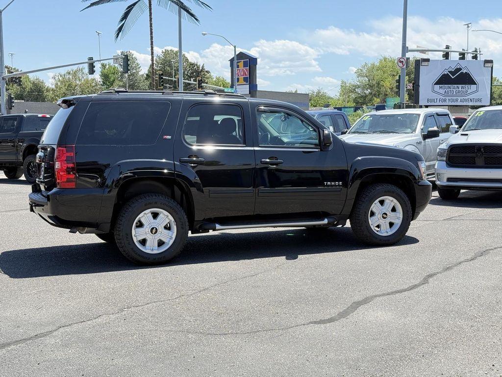 used 2013 Chevrolet Tahoe car, priced at $20,999