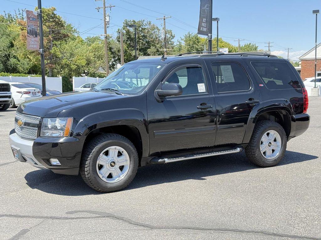 used 2013 Chevrolet Tahoe car, priced at $20,999