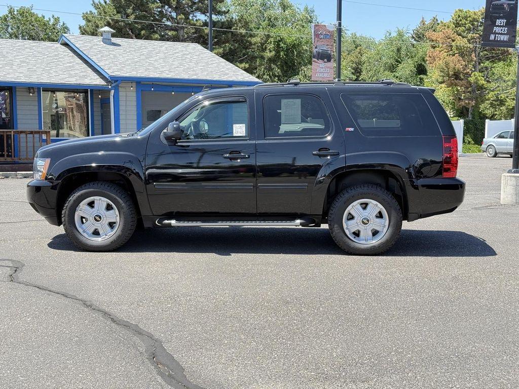 used 2013 Chevrolet Tahoe car, priced at $20,999