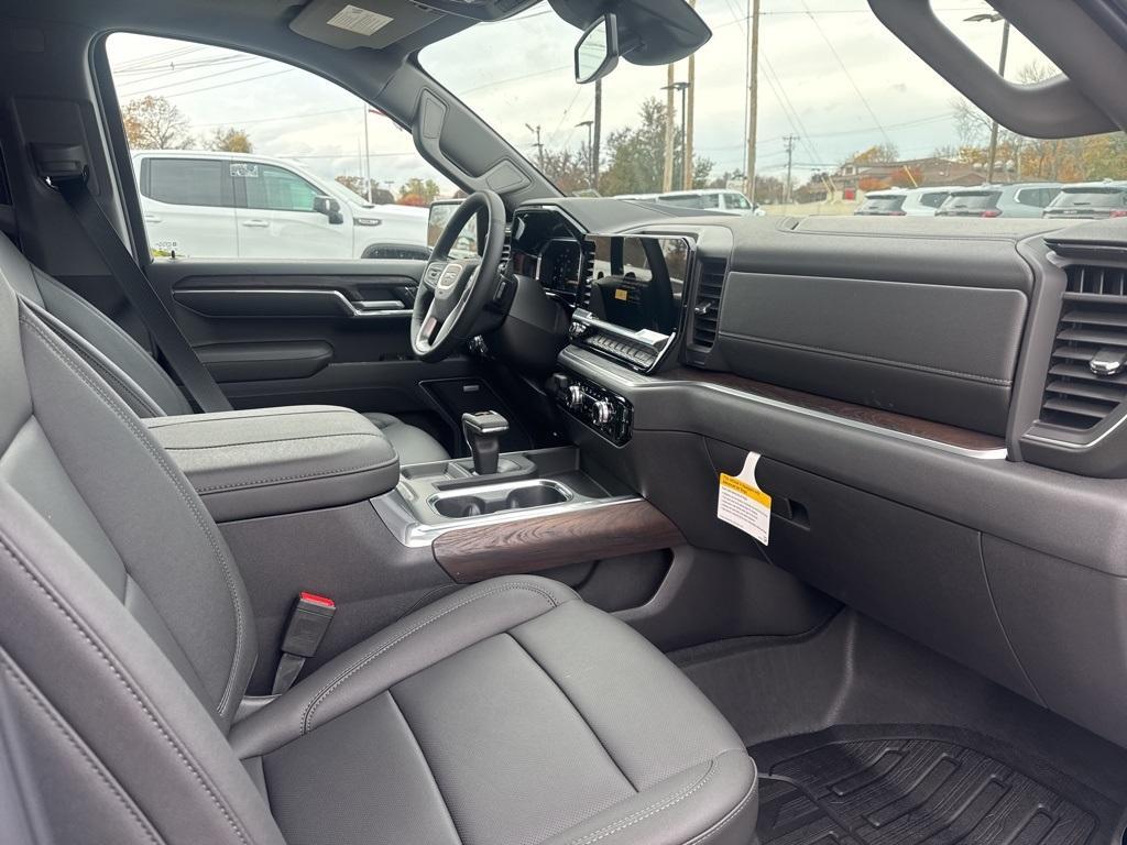 new 2026 GMC Sierra 1500 car, priced at $70,030