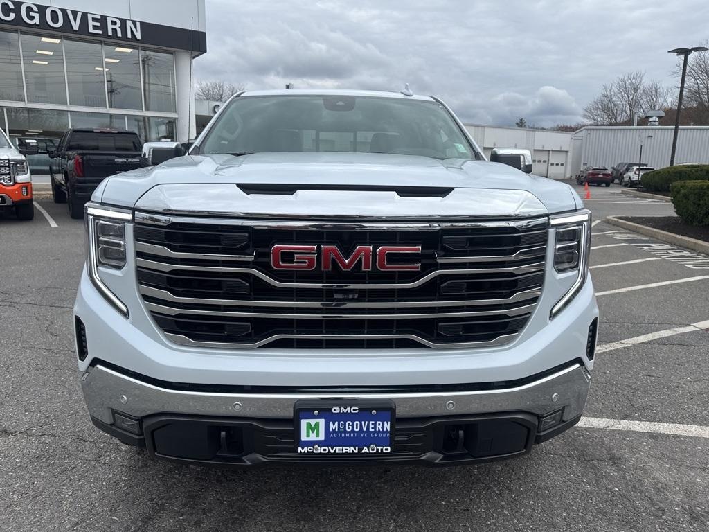 new 2026 GMC Sierra 1500 car, priced at $70,030