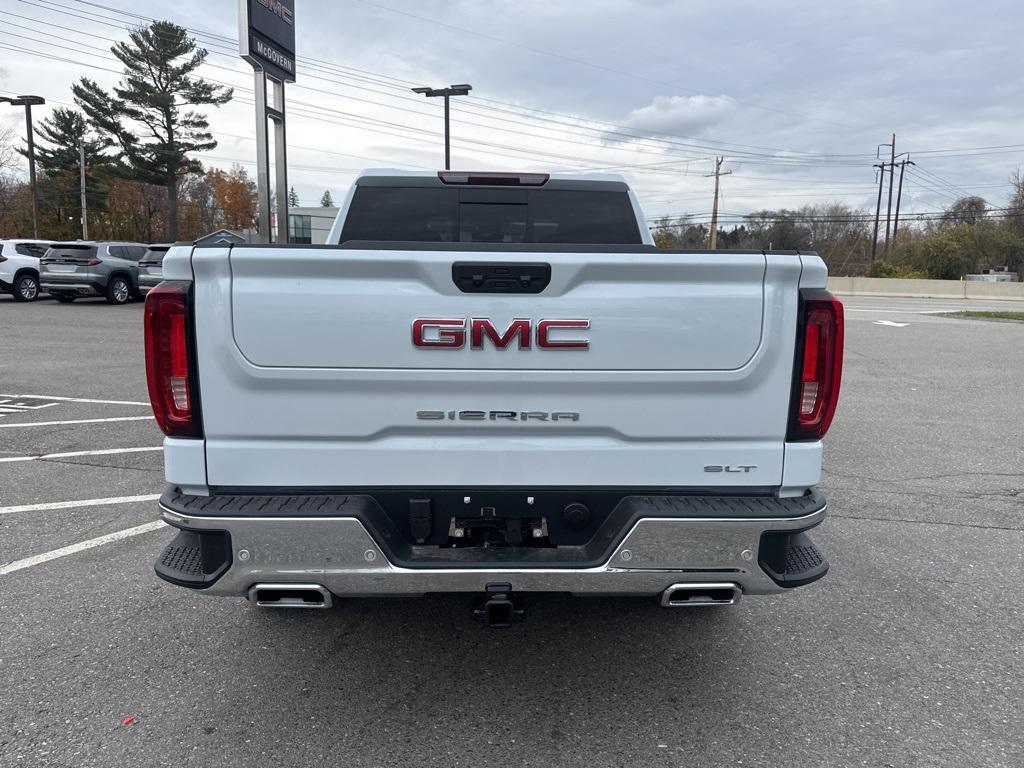 new 2026 GMC Sierra 1500 car, priced at $70,030