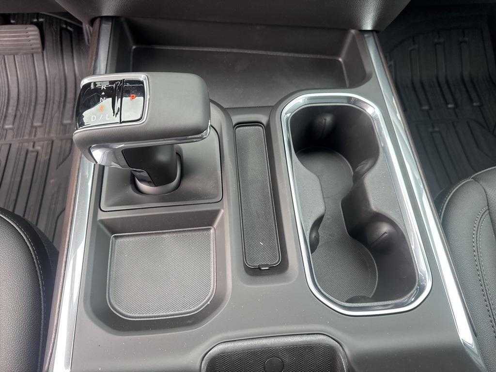 new 2026 GMC Sierra 1500 car, priced at $70,030