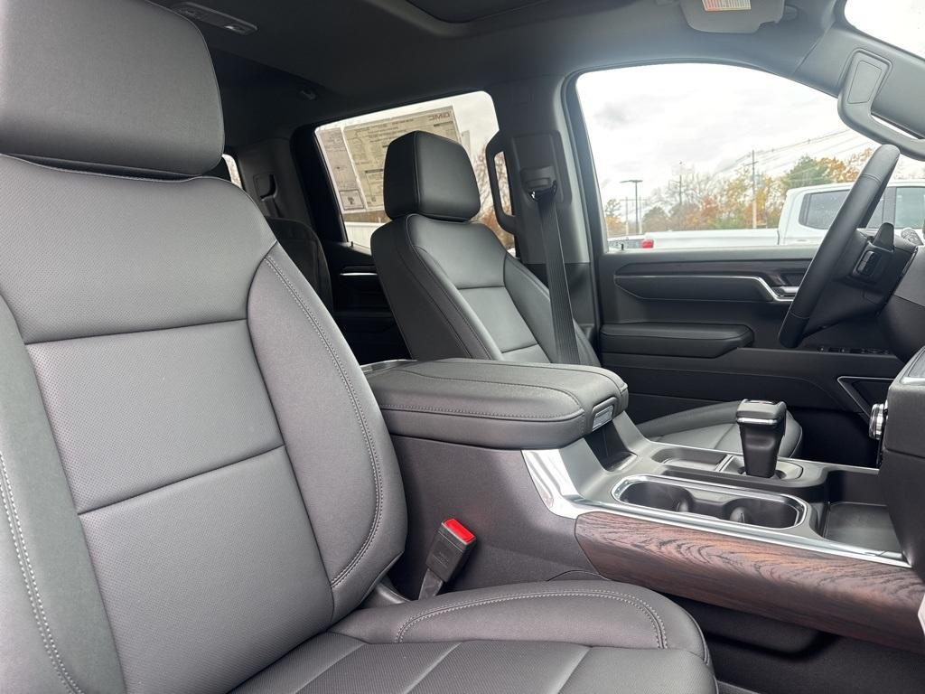 new 2026 GMC Sierra 1500 car, priced at $70,030