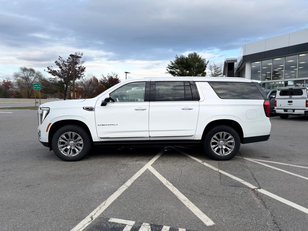 new 2026 GMC Yukon XL car, priced at $92,435