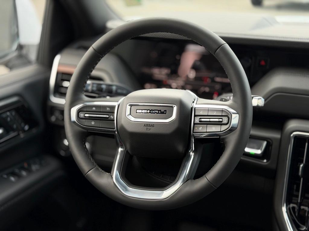 new 2026 GMC Yukon XL car, priced at $92,435