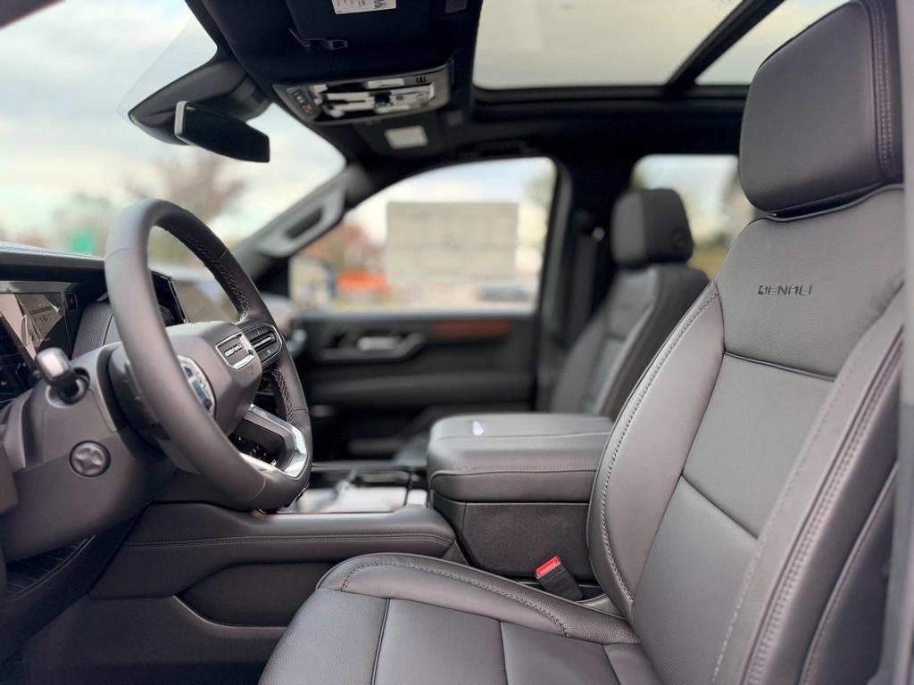 new 2026 GMC Yukon XL car, priced at $92,435