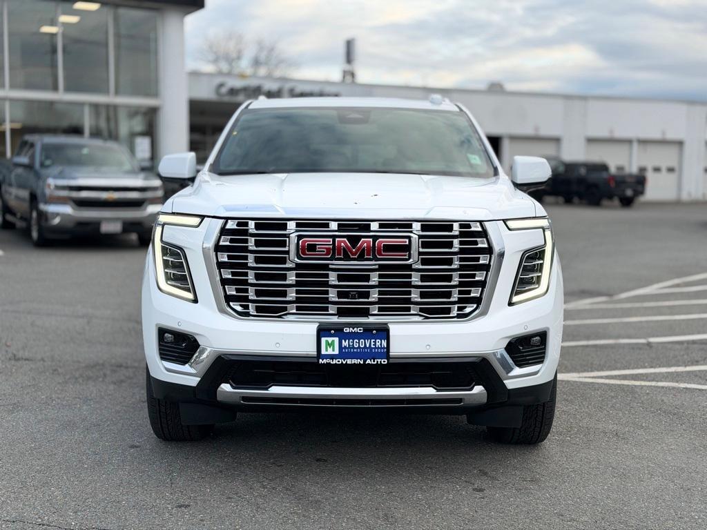 new 2026 GMC Yukon XL car, priced at $92,435
