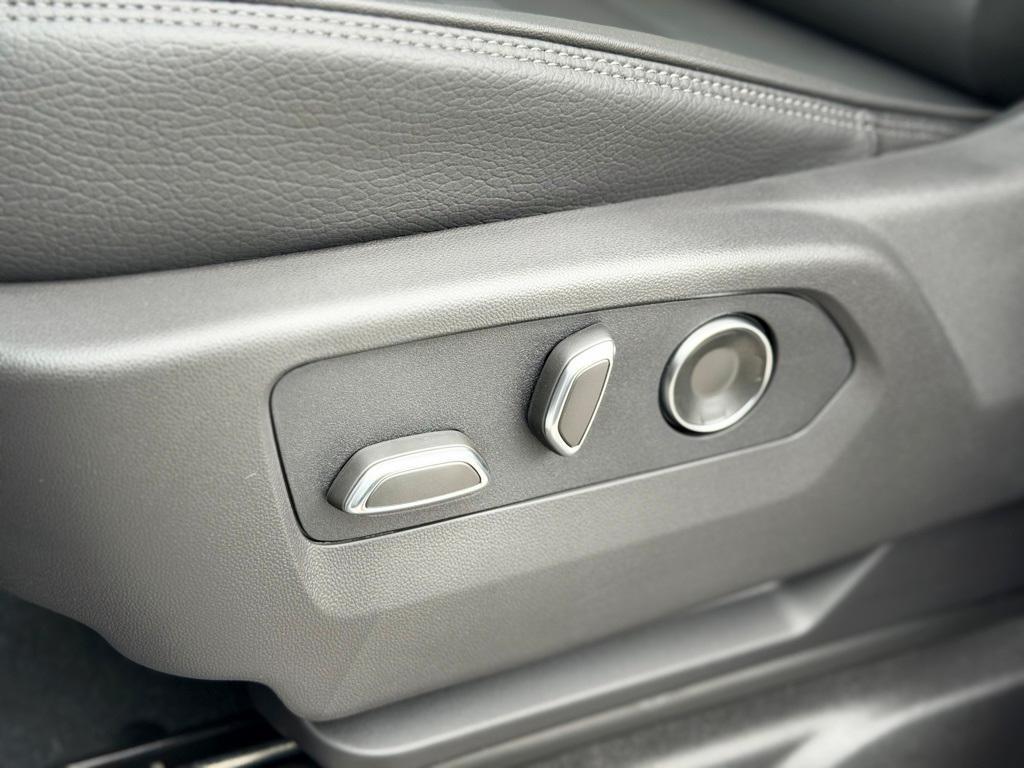 new 2026 GMC Yukon XL car, priced at $92,435