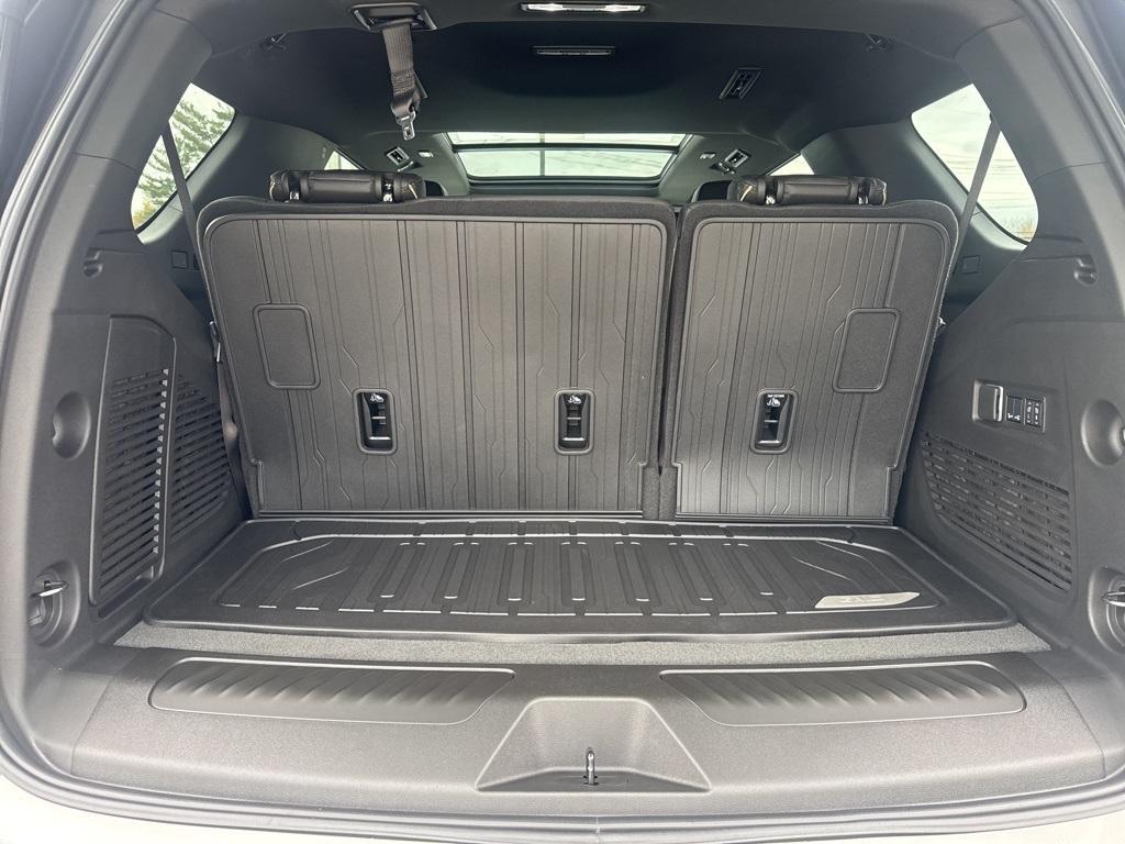 new 2026 GMC Yukon car, priced at $83,600