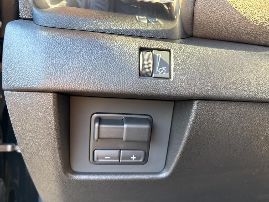 new 2026 GMC Canyon car, priced at $60,440