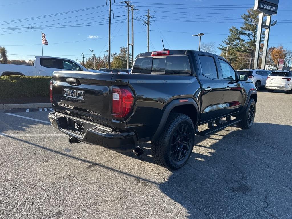 new 2026 GMC Canyon car, priced at $60,440