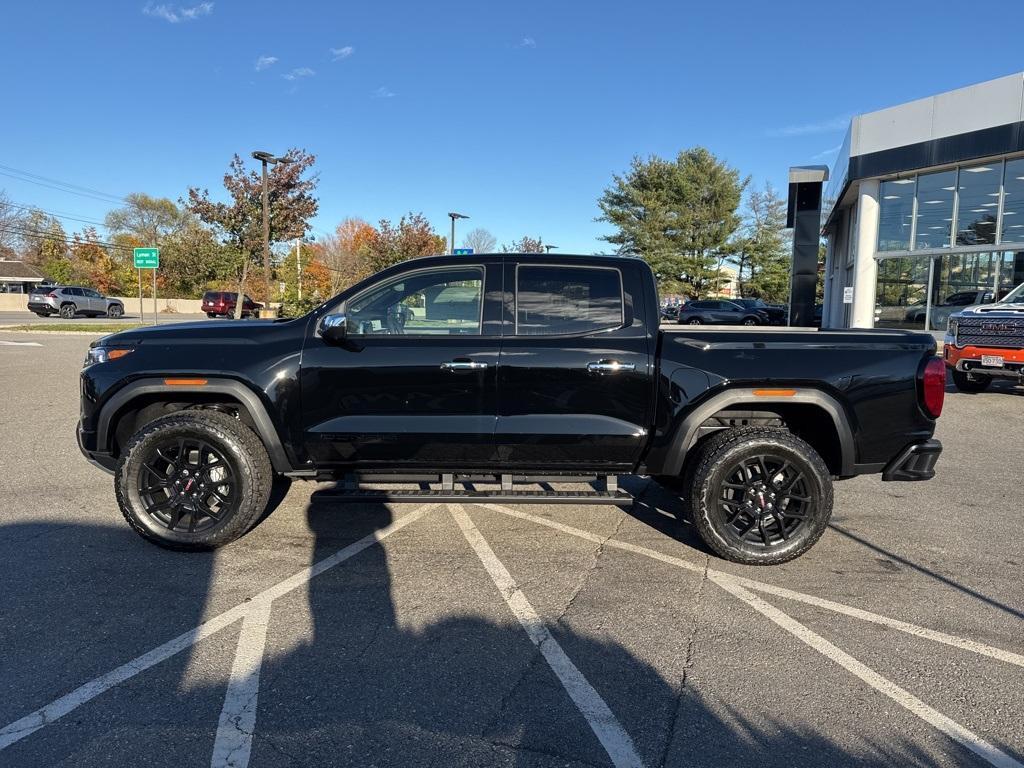 new 2026 GMC Canyon car, priced at $60,440