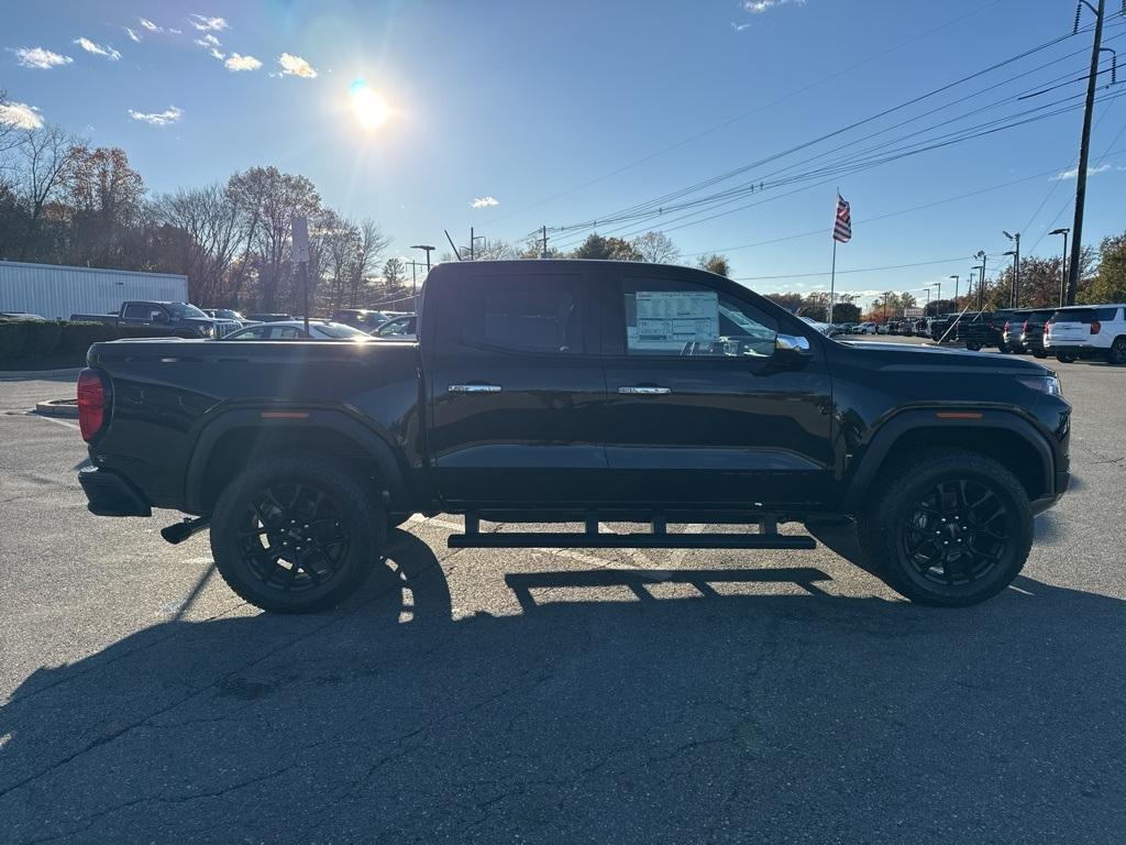 new 2026 GMC Canyon car, priced at $60,440