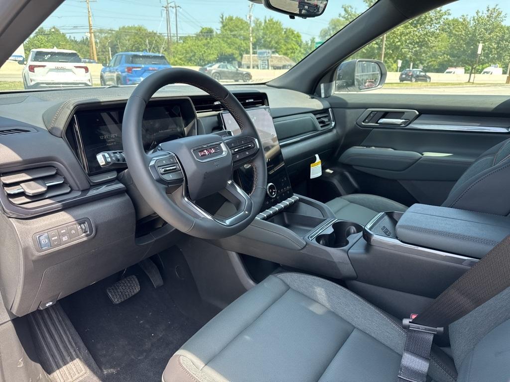 new 2026 GMC Terrain car, priced at $44,305