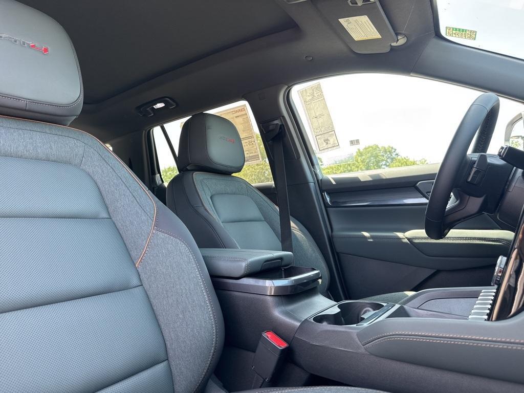 new 2026 GMC Terrain car, priced at $44,305