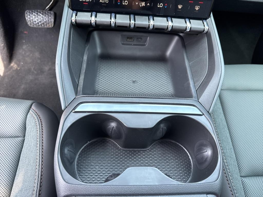 new 2026 GMC Terrain car, priced at $44,305