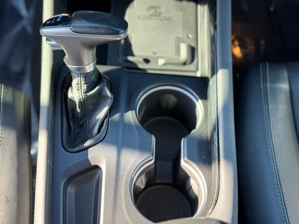 used 2022 Dodge Durango car, priced at $30,595