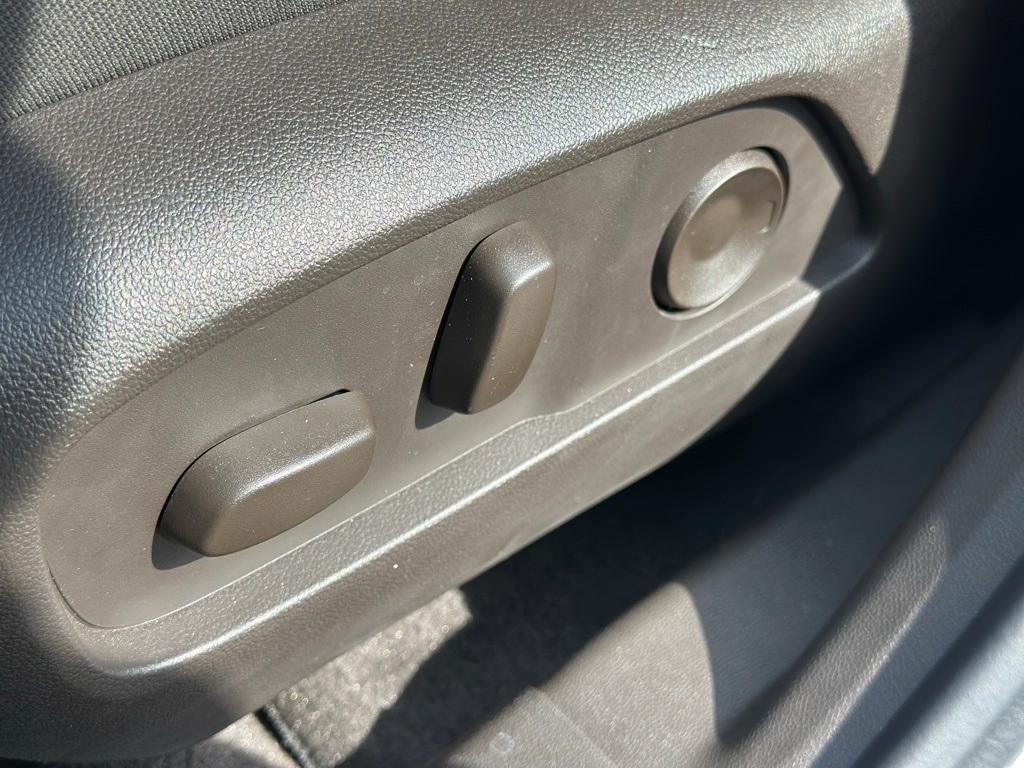 new 2026 GMC Terrain car, priced at $44,485