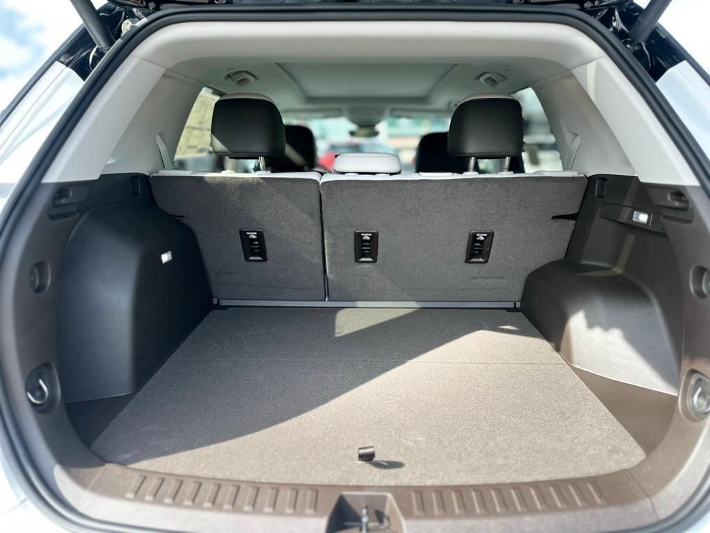 new 2026 GMC Terrain car, priced at $44,485