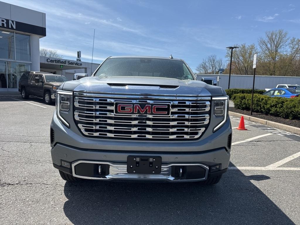 new 2025 GMC Sierra 1500 car, priced at $77,945