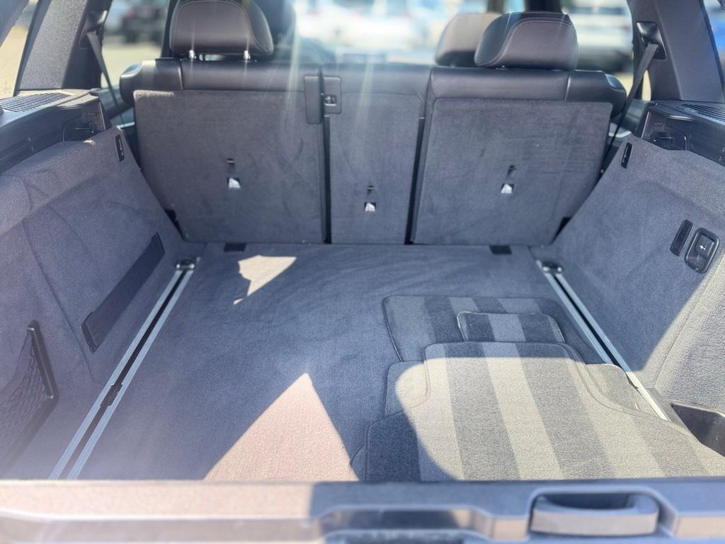 used 2018 BMW X5 car, priced at $19,890