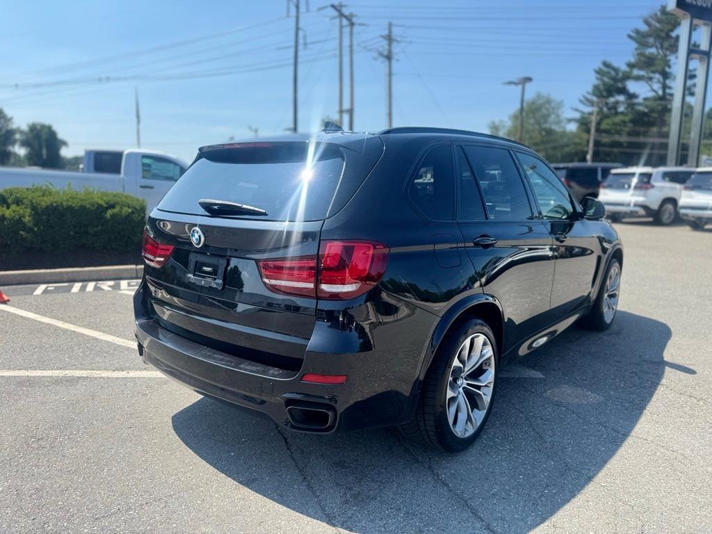 used 2018 BMW X5 car, priced at $19,890