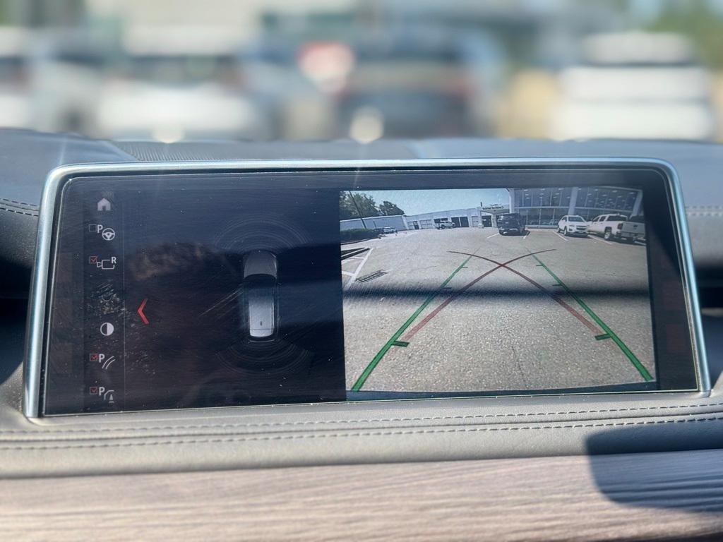 used 2018 BMW X5 car, priced at $19,890