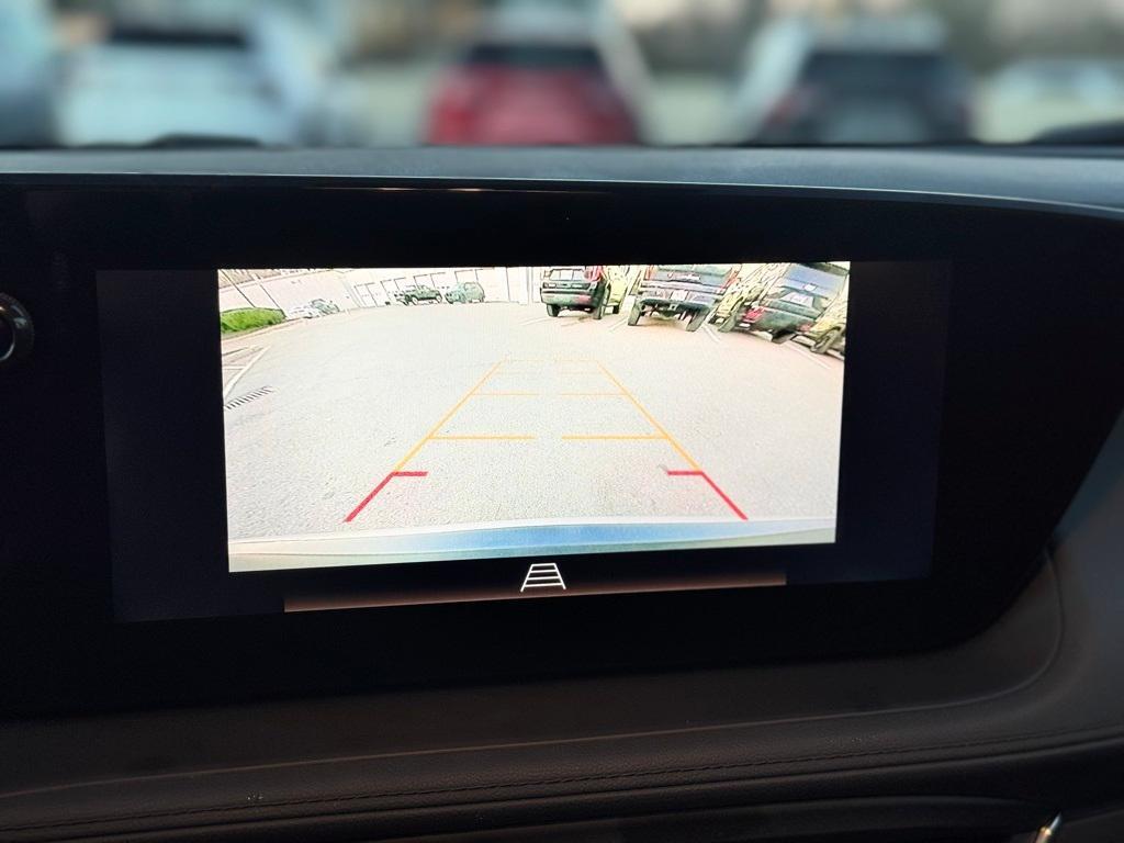 used 2024 Buick Encore GX car, priced at $24,999