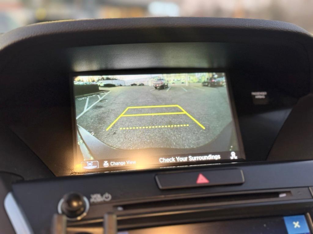 used 2020 Acura MDX car, priced at $28,699