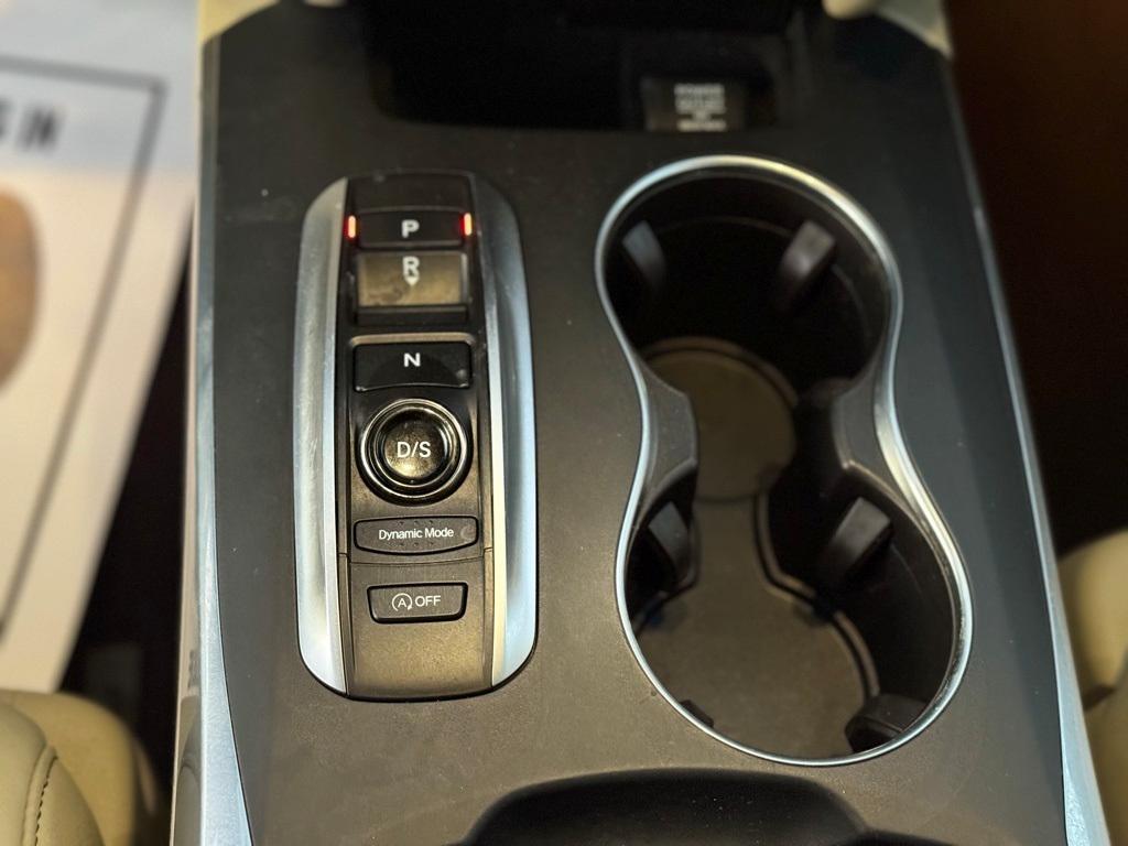 used 2020 Acura MDX car, priced at $28,699