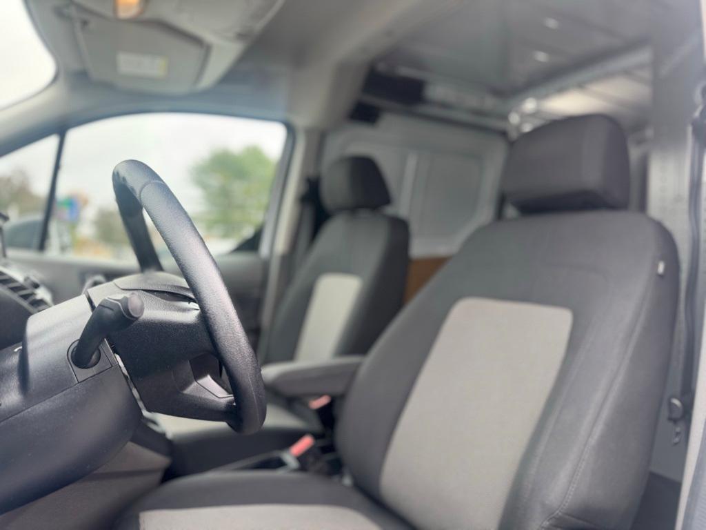 used 2023 Ford Transit Connect car, priced at $31,999
