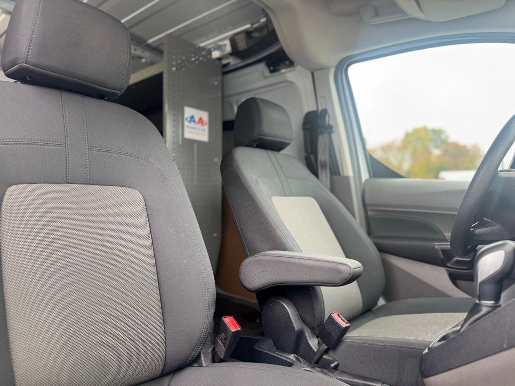 used 2023 Ford Transit Connect car, priced at $31,999