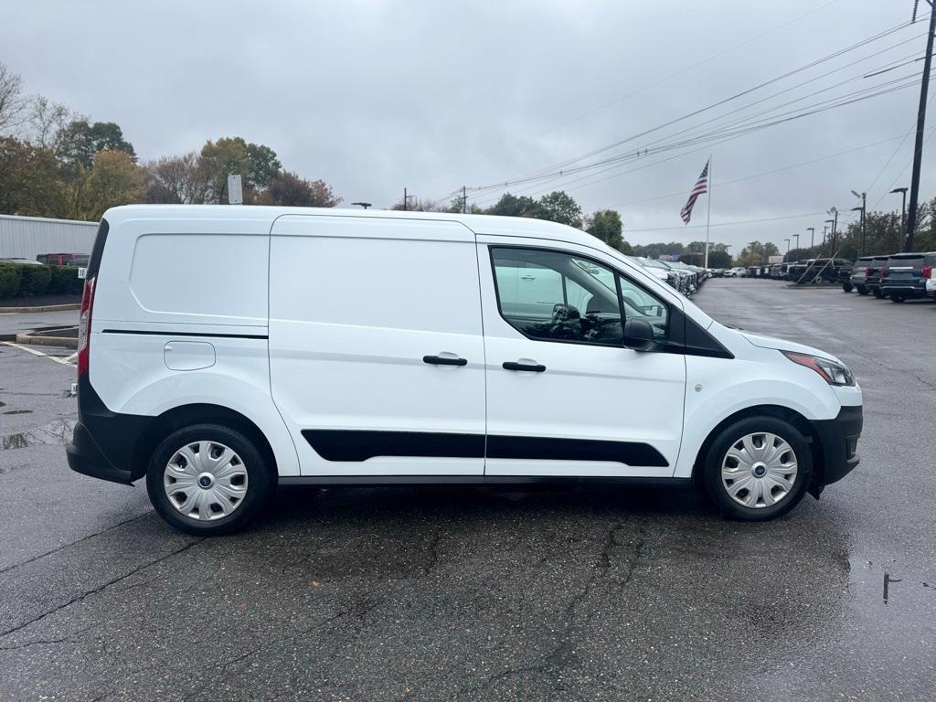 used 2023 Ford Transit Connect car, priced at $31,999