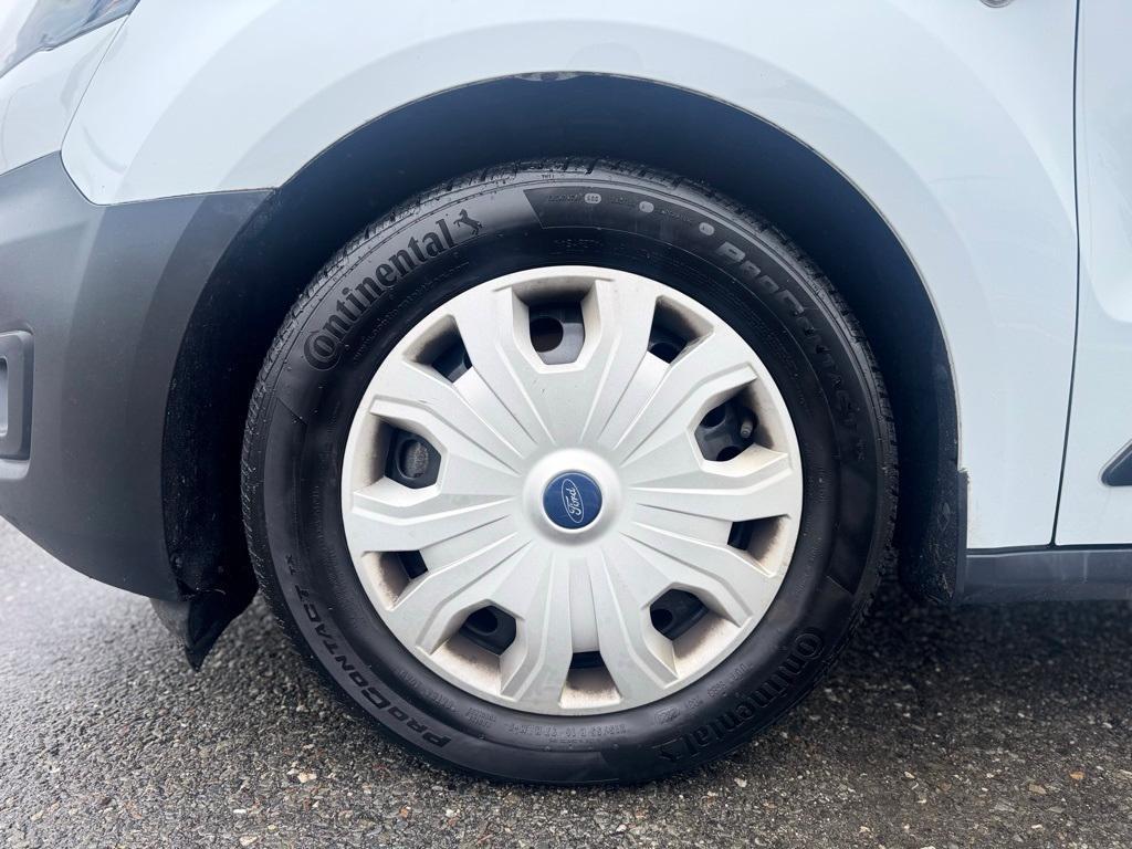 used 2023 Ford Transit Connect car, priced at $31,999