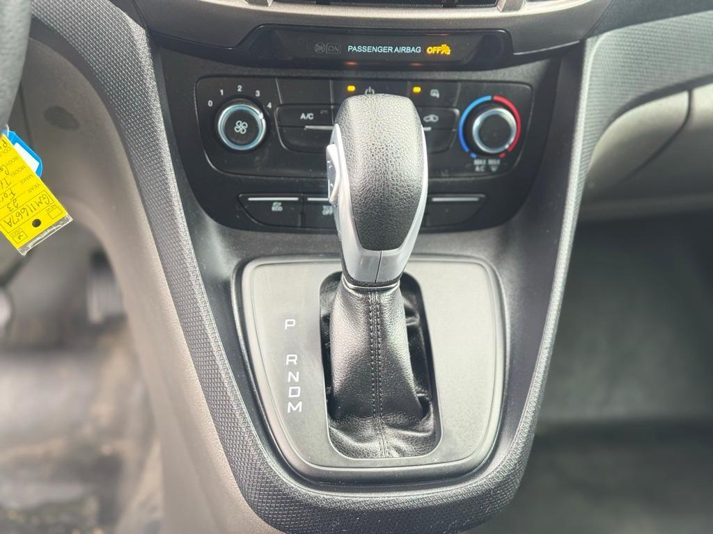 used 2023 Ford Transit Connect car, priced at $31,999