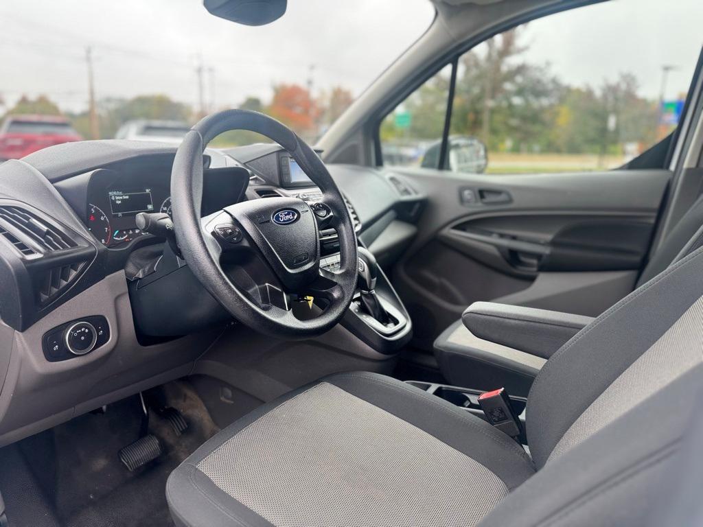 used 2023 Ford Transit Connect car, priced at $31,999
