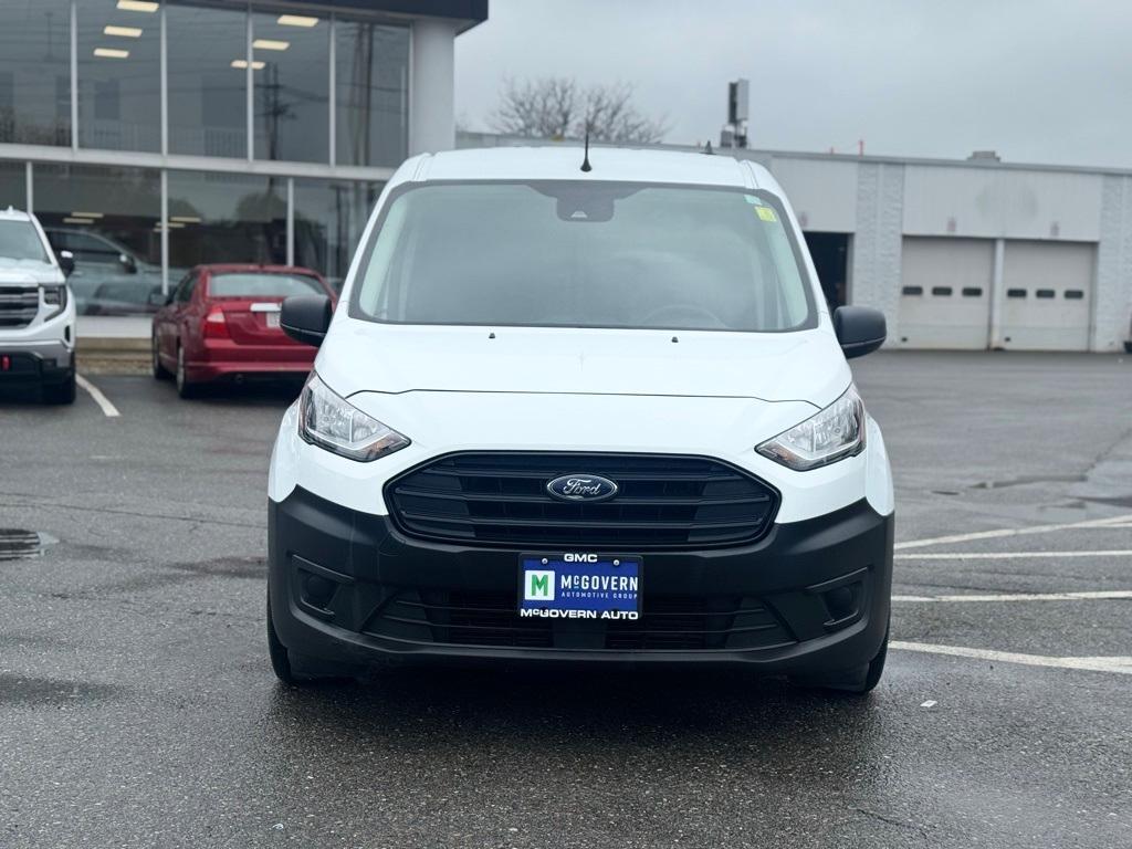 used 2023 Ford Transit Connect car, priced at $31,999