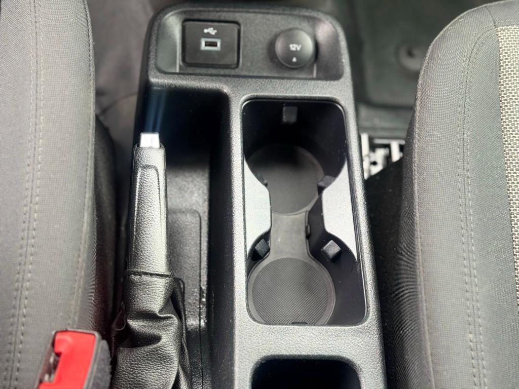 used 2023 Ford Transit Connect car, priced at $31,999