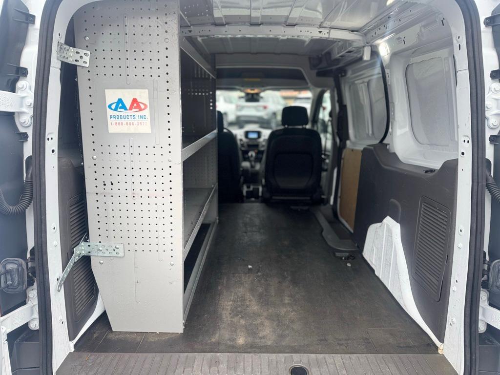 used 2023 Ford Transit Connect car, priced at $31,999