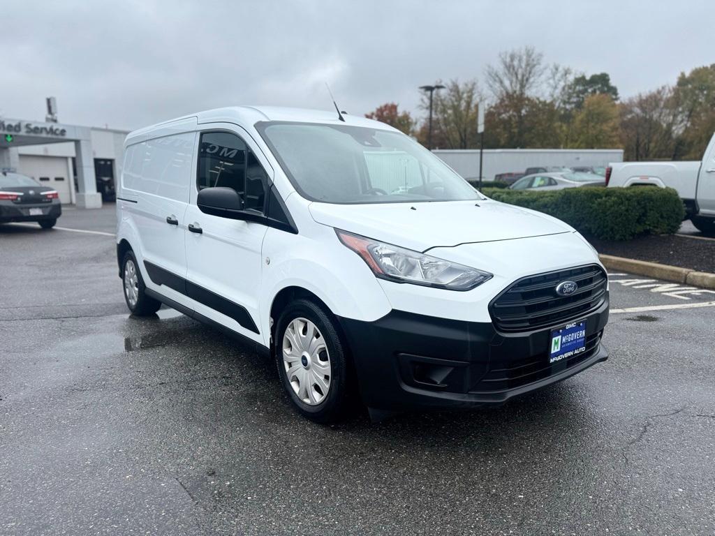 used 2023 Ford Transit Connect car, priced at $31,999