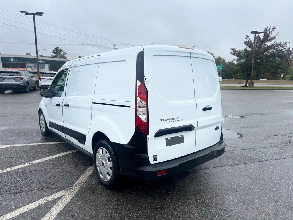 used 2023 Ford Transit Connect car, priced at $31,999