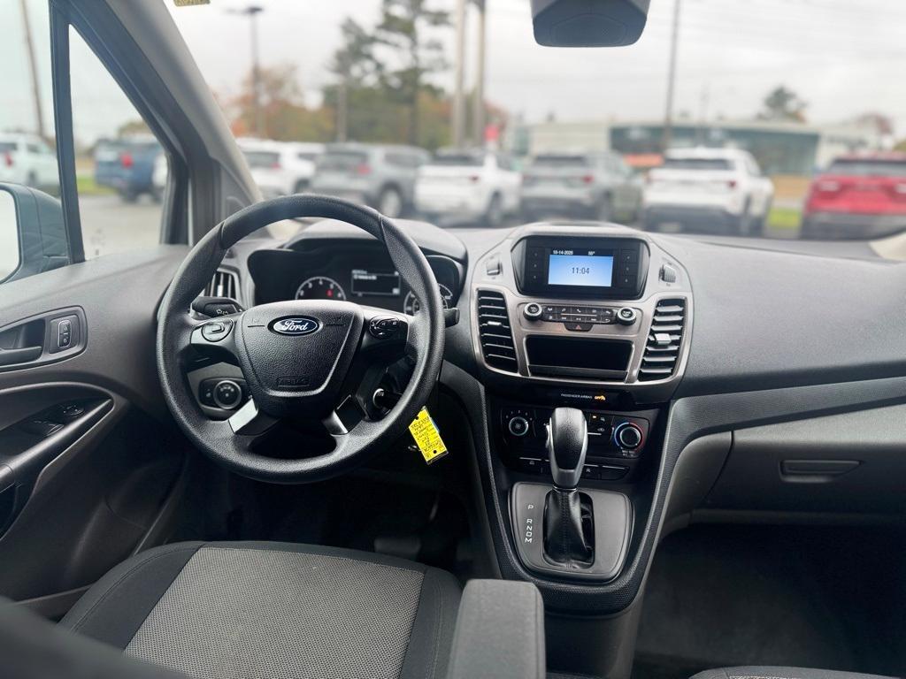 used 2023 Ford Transit Connect car, priced at $31,999