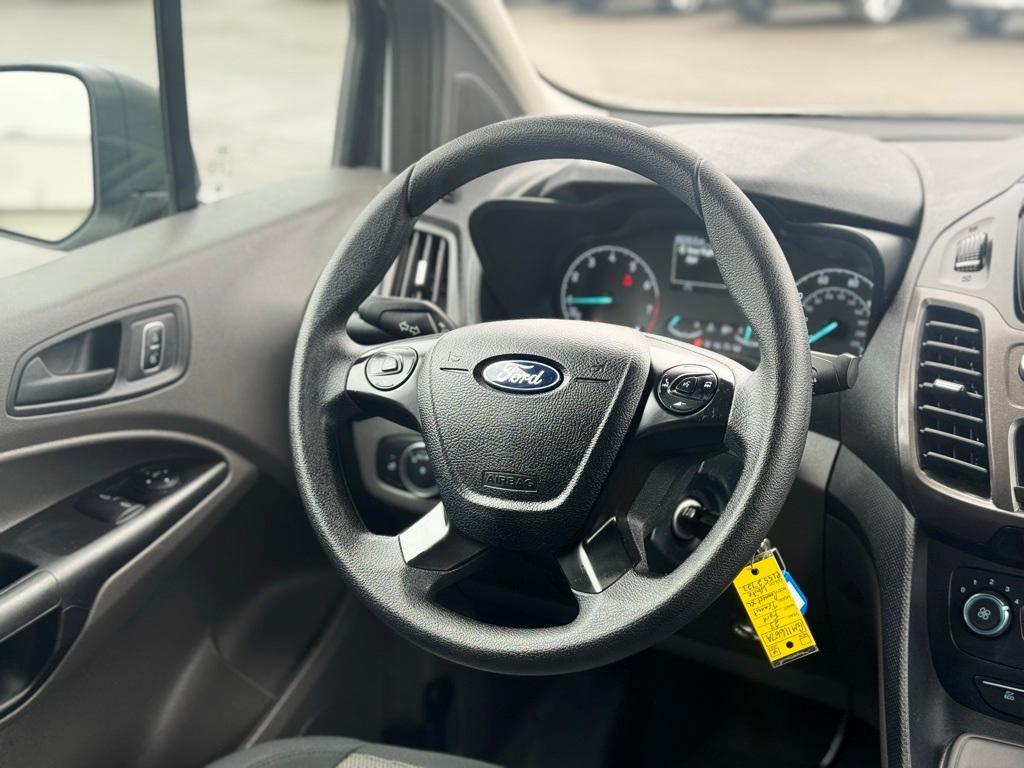 used 2023 Ford Transit Connect car, priced at $31,999